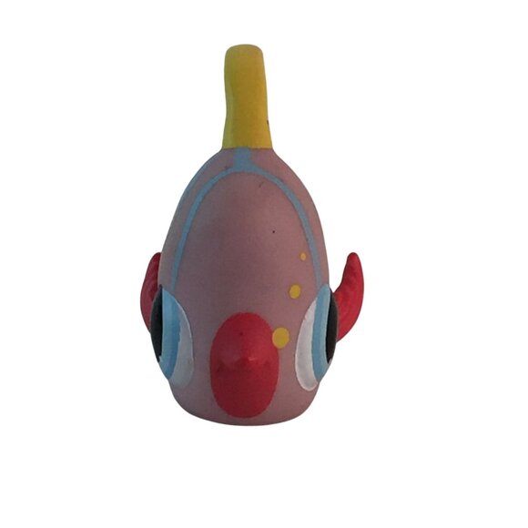 Littlest Pet Shop Fish 608 Fanciest Mint 678 Duffery Puffster N54 Baby 643 Angel - Picture 15 of 16